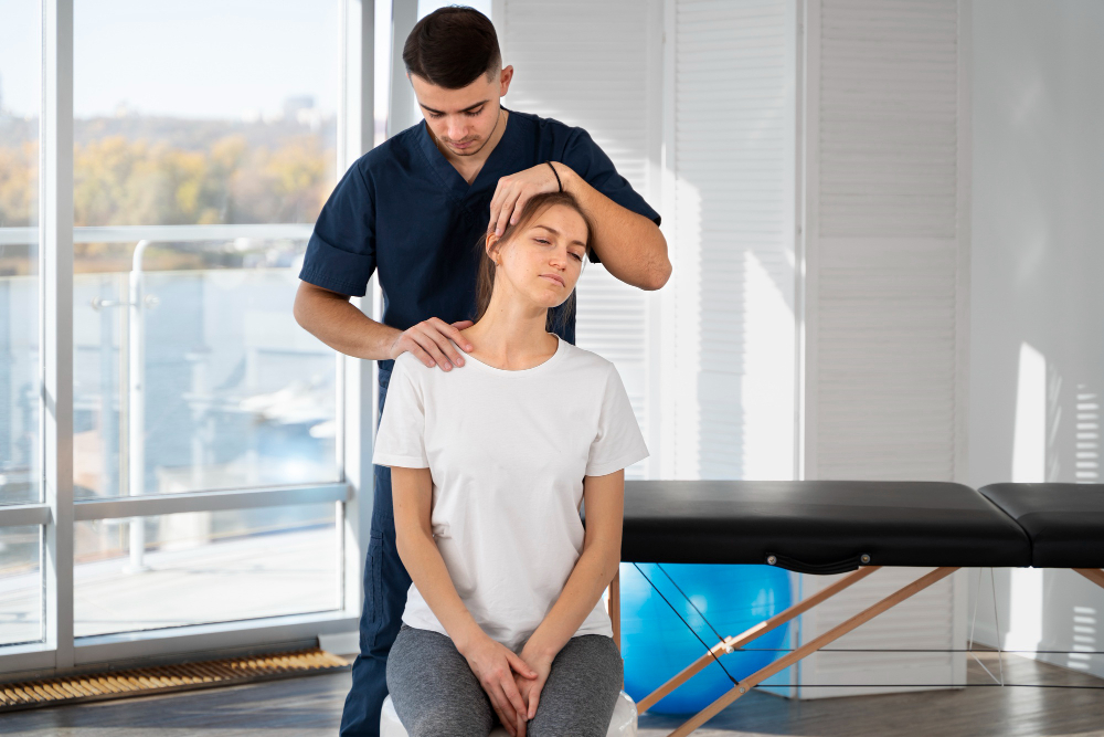 Why Non-Surgical Pain Treatment in Phoenix Is Becoming More Popular
