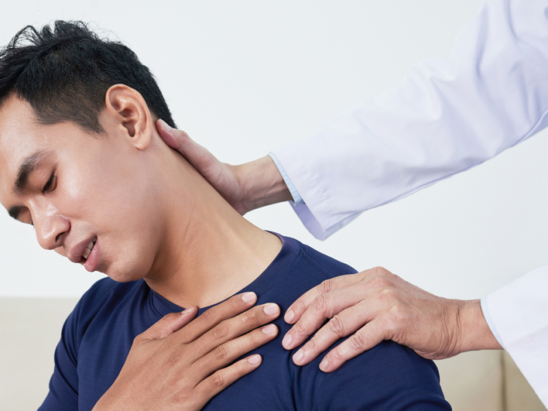 Chronic Pain Treatment in Phoenix: Long-Term Pain Relief Solutions That Work