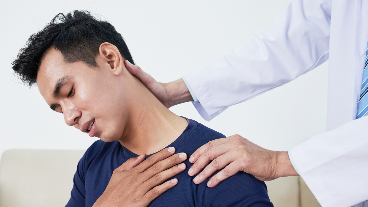 Chronic Pain Treatment in Phoenix: Long-Term Pain Relief Solutions That Work Chronic Pain Treatment in Phoenix: Long-Term Pain Relief Solutions That Work