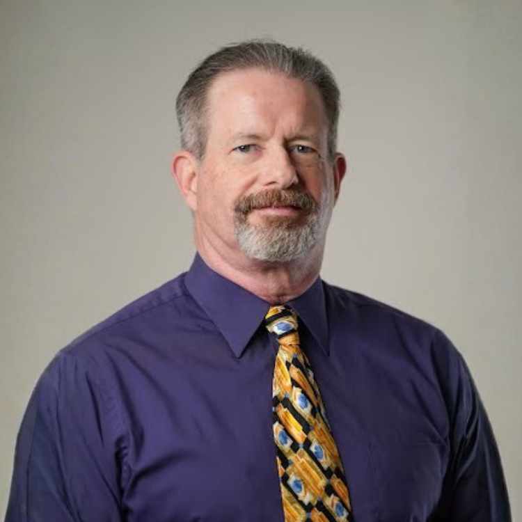 Dr. Michael Kelley