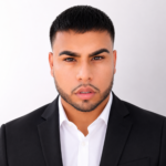 Eric Paredes