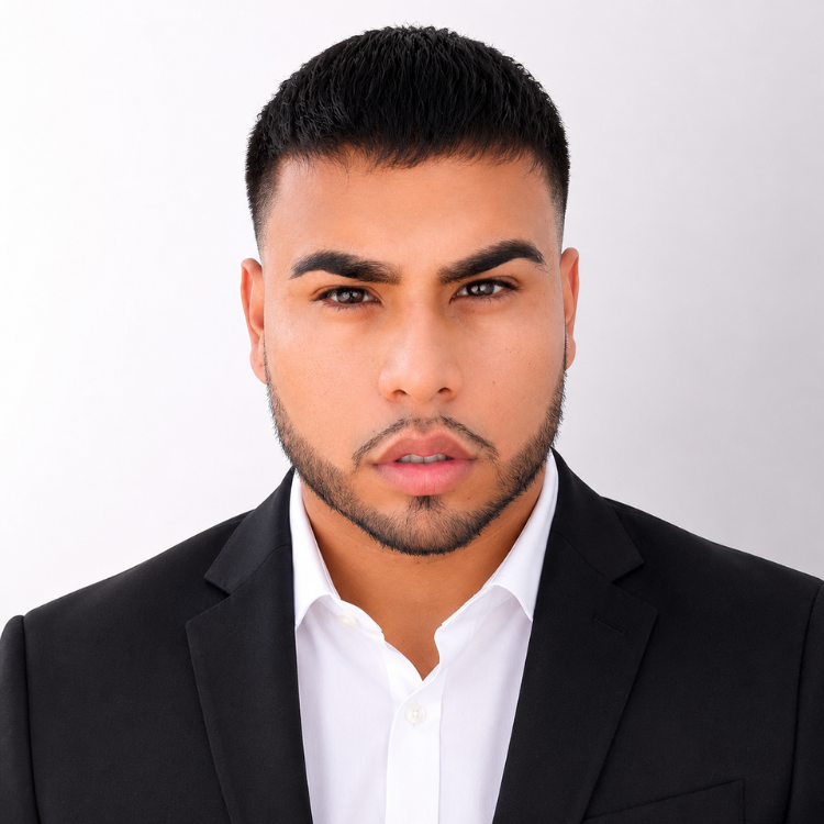 Eric Paredes