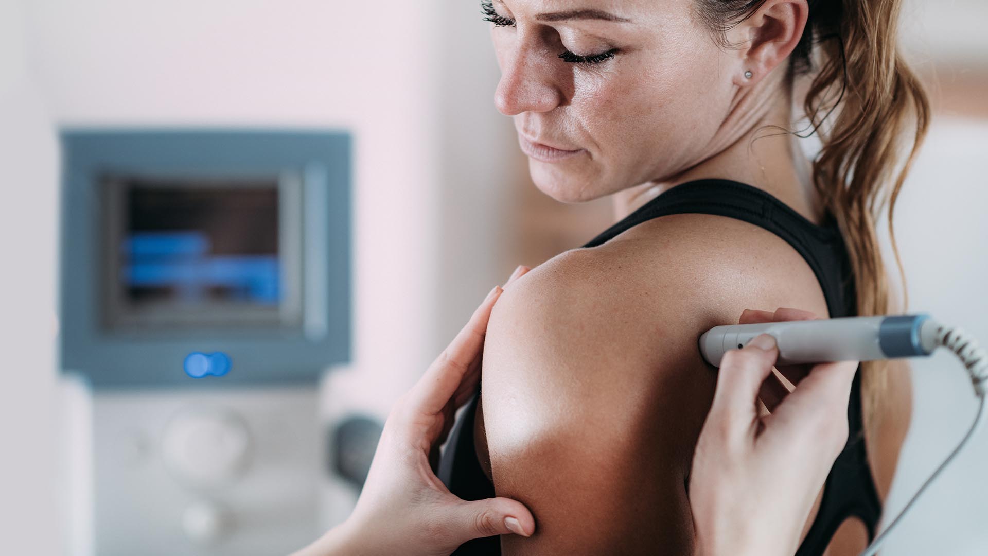 Can Laser Therapy Help Knee Pain? A Guide for Phoenix Patients Can Laser Therapy Help Knee Pain? A Guide for Phoenix Patients
