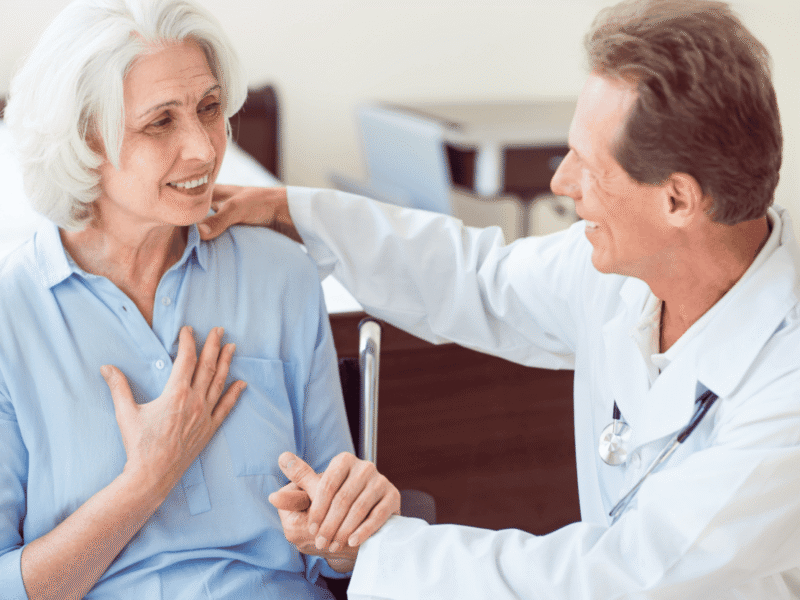 Pain Management Specialist in Phoenix: When Should You Book an Appointment?