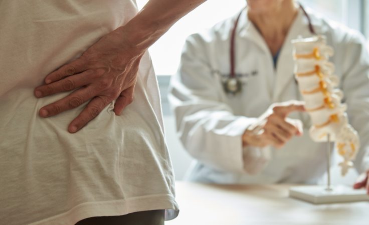 10 Signs It’s Time to See a Pain Management Specialist for Chronic Pain