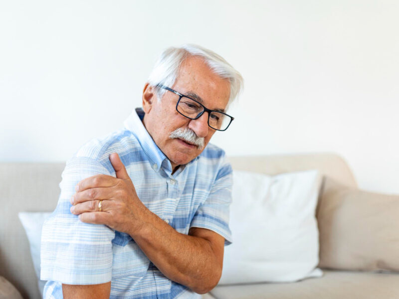 Arthritis Pain Relief: Modern Treatment Options That Really Work