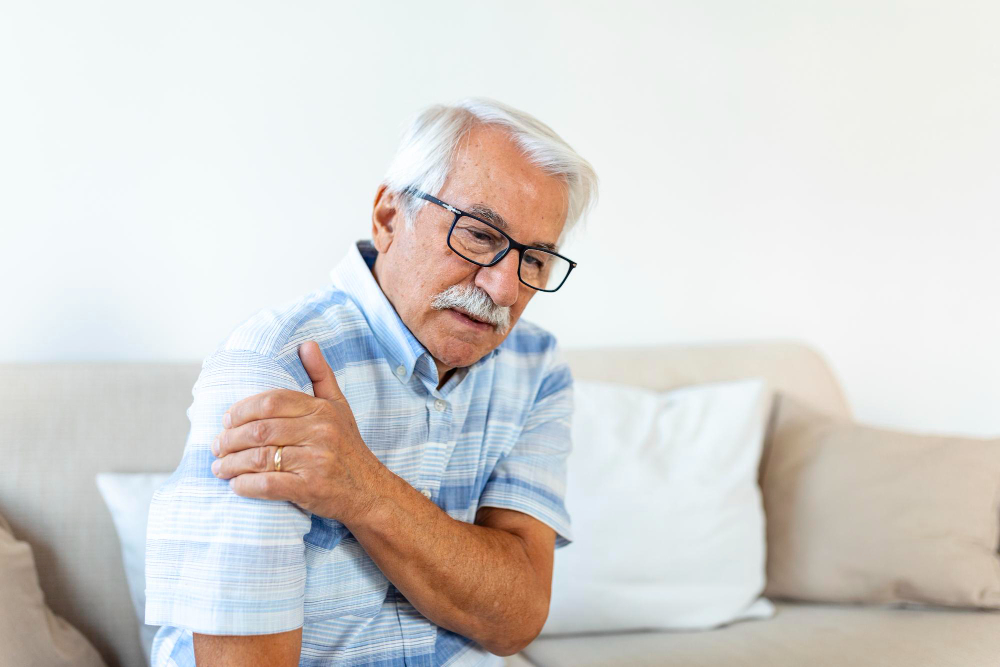 Arthritis Pain Relief: Modern Treatment Options That Really Work