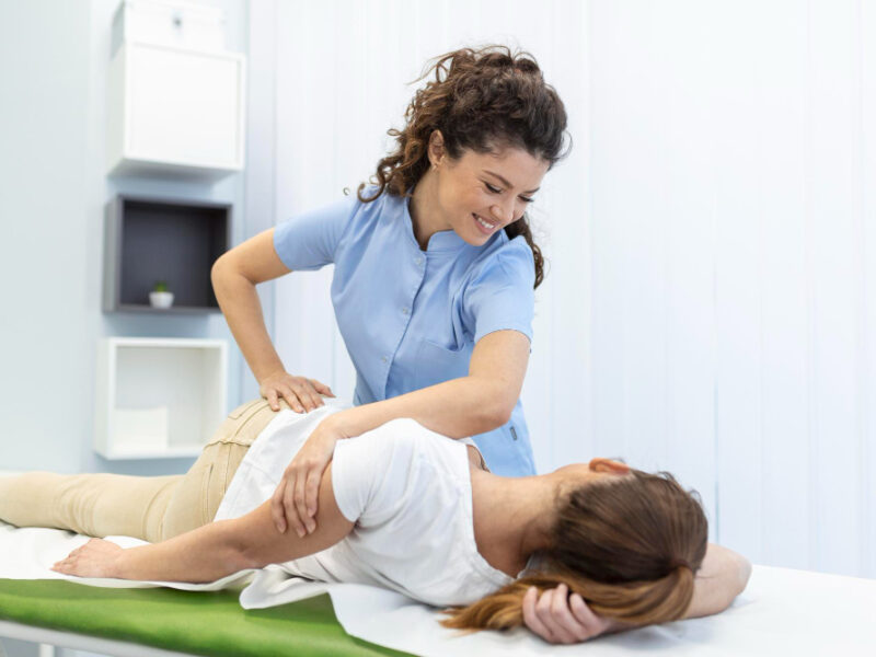 The Complete Guide to Sciatica Treatment Without Surgery