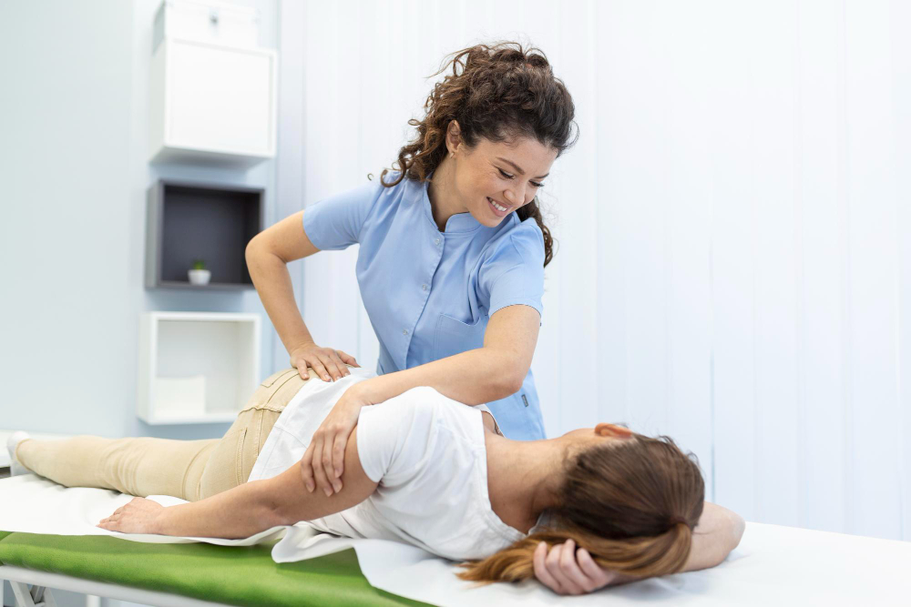 The Complete Guide to Sciatica Treatment Without Surgery The Complete Guide to Sciatica Treatment Without Surgery