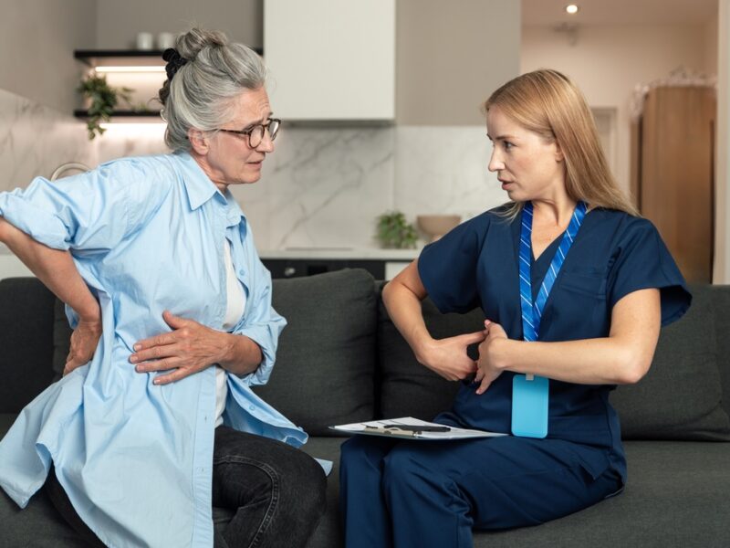 When Should You See a Pain Management Specialist? Warning Signs You Shouldn’t Ignore