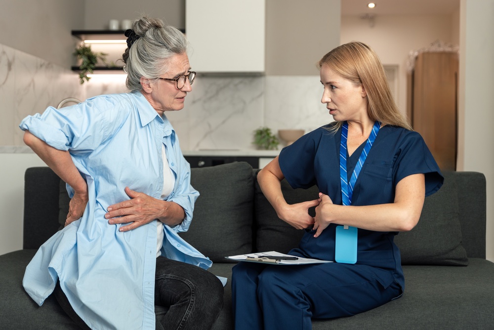 When Should You See a Pain Management Specialist? Warning Signs You Shouldn’t Ignore