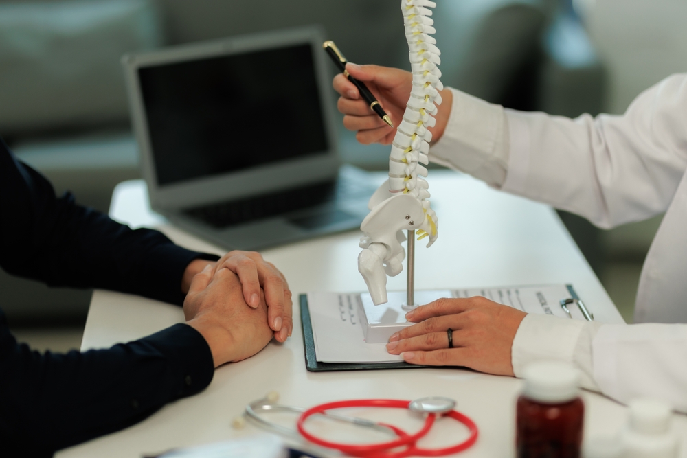 The Best Non-Surgical Treatments for Degenerative Disc Disease