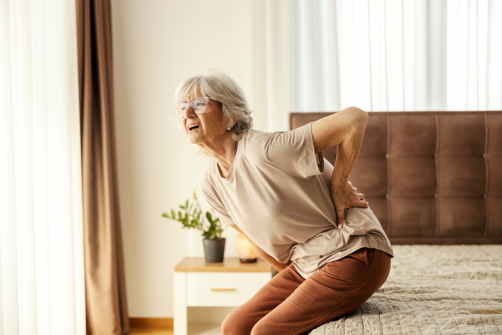 Why Is My Back Pain Worse in the Morning? Common Causes
