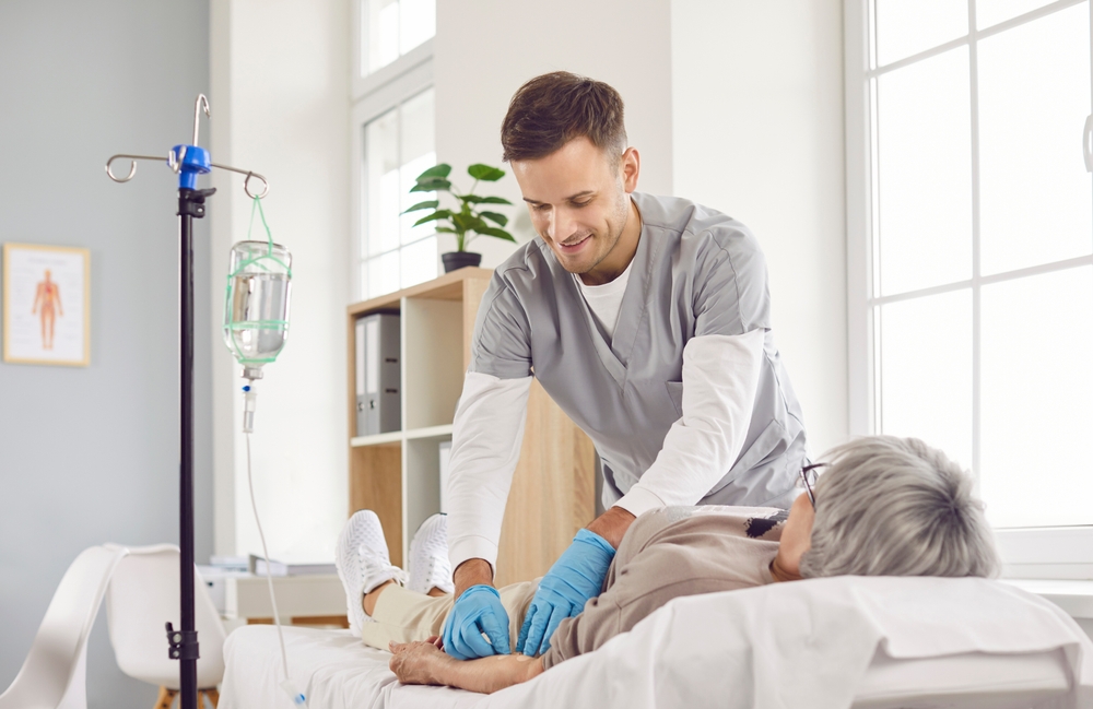 Ketamine Infusion Therapy for Chronic Pain: Benefits, Risks, and What to Expect